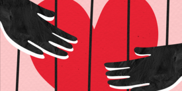 ‘Love in the Time of COVID-19’