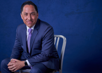 TODD GLORIA ASSEMBLES UNPRECEDENTED COALITION