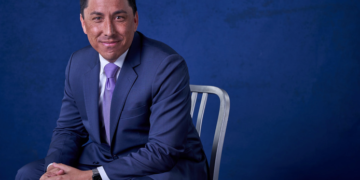 TODD GLORIA ASSEMBLES UNPRECEDENTED COALITION