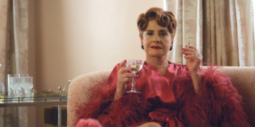 Patti LuPone: A Comeback in Quarantine