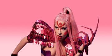 Lady Gaga releases ‘Chromatica’ album May 29