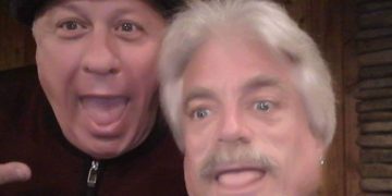 Big Mike and Michael Lochner