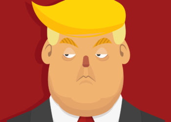 Creep of the Week: Donald Trump