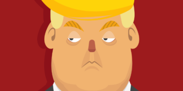 Creep of the Week: Donald Trump