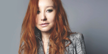 Tori Amos talks new book “Resistance,” bad days and wearing your big boy boots