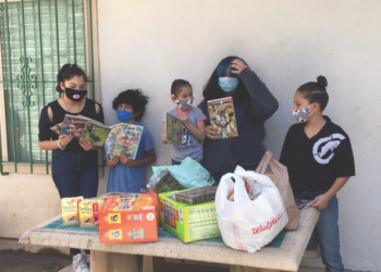 INTERFAITH SHELTER NETWORK