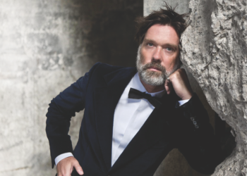 RUFUS WAINWRIGHT: ‘YOU AIN’T BIG’