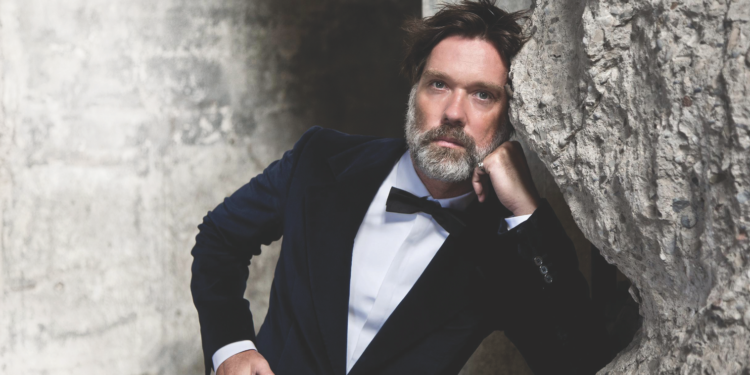 RUFUS WAINWRIGHT: ‘YOU AIN’T BIG’