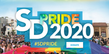 The Next Step in The San Diego LGBT Community Center’s Commitment to Black Lives