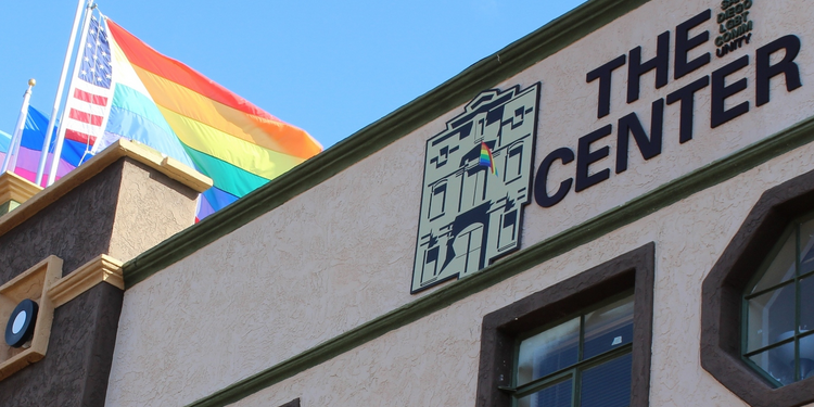 The Next Step in The San Diego LGBT Community Center’s Commitment to Black Lives
