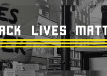 Let’s Talk About Racism