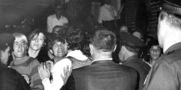 PRIDE WAS A RIOT! Fighting oppression together