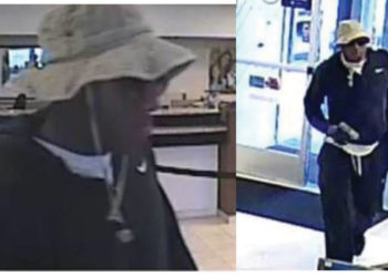 2019 Pride Threats and Bank Robbery Case Comes to Court