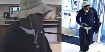 2019 Pride Threats and Bank Robbery Case Comes to Court