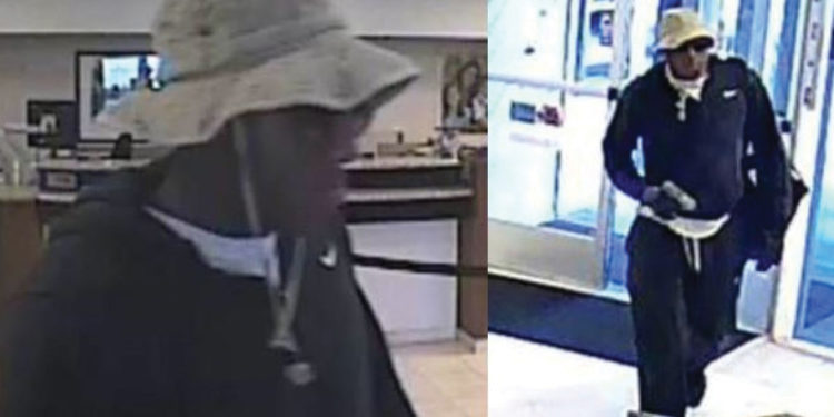 2019 Pride Threats and Bank Robbery Case Comes to Court