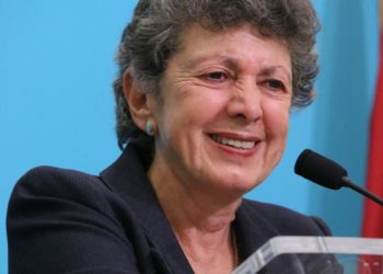 Dr. Lilian Faderman Resigns as Lambda Archives Historian in Residence