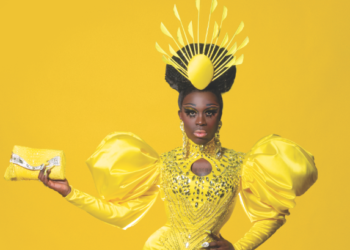 ‘Pride is the People’ Bob the Drag Queen on Creating Connection During Pride in the COVID-19 Era