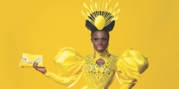 ‘Pride is the People’ Bob the Drag Queen on Creating Connection During Pride in the COVID-19 Era