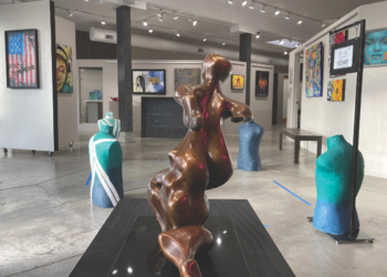 The Studio Door presents ‘PROUD+’