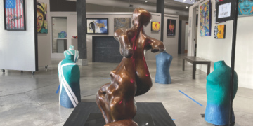 The Studio Door presents ‘PROUD+’