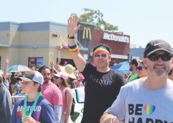 Pride Takes on New Meaning This Year