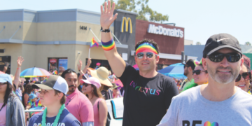 Pride Takes on New Meaning This Year