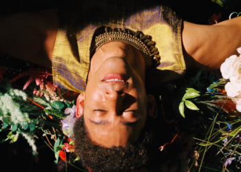 His Black Queerness, Front and Center “Love, Simon” star Keiynan Lonsdale talks defiant solo album, social justice uprising and embracing his Black Queer identity