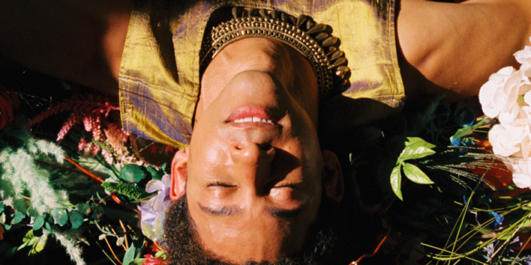 His Black Queerness, Front and Center “Love, Simon” star Keiynan Lonsdale talks defiant solo album, social justice uprising and embracing his Black Queer identity