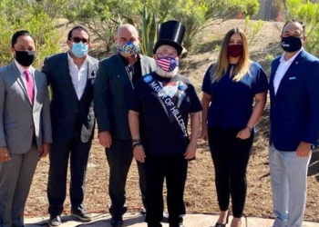 Native Americans Honor LGBTQ+ Community