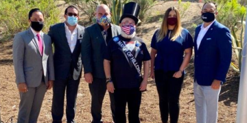 Native Americans Honor LGBTQ+ Community