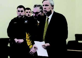 DNA leads to charges and extradition of NY man to San Diego for the 45-year-old murder of Alvaro Marquez Espeleta