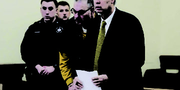 DNA leads to charges and extradition of NY man to San Diego for the 45-year-old murder of Alvaro Marquez Espeleta