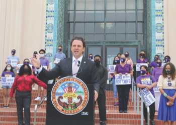 PRIVATIZING JAIL MEDICAL SERVICE IS BAD FOR CARE, EMPLOYEES AND INCARCERATED INDIVIDUALS