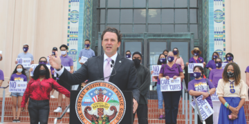 PRIVATIZING JAIL MEDICAL SERVICE IS BAD FOR CARE, EMPLOYEES AND INCARCERATED INDIVIDUALS