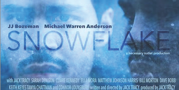 Snowflake, A New Fictional Film that Dramatizes Modern Day Political Divides in the LGBTQ Community