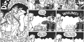 Tara Madison Avery: Creating a More Accurate Representation in the World of Comics