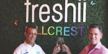 New Business Blooming in the Community is So Refreshing! Freshii