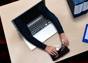 New Scam Targets Unemployment Benefits