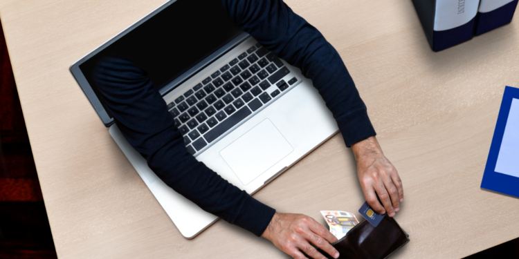 New Scam Targets Unemployment Benefits