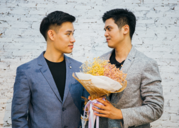 Premarital Counseling? Now?