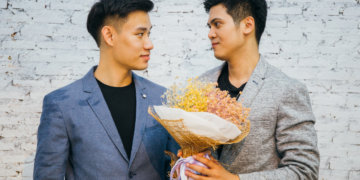 Premarital Counseling? Now?