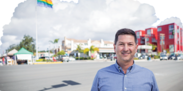 FROM SAN DIEGO CITY COUNCILMEMBER CHRIS WARD