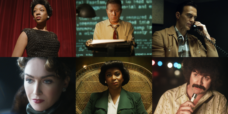 Deep Inside Hollywood:Docuseries Equal to explore queer history from Trans and POC perspective