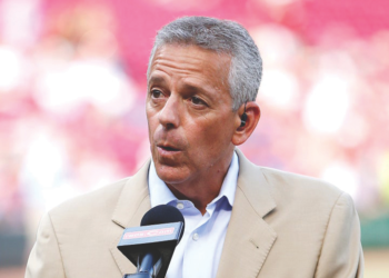 Creep of the Week: Thom Brennaman