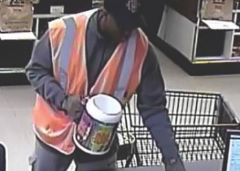 Andre Holmes Sentenced for Bank Robberies and 2019 Pride Threats