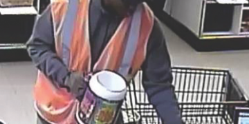 Andre Holmes Sentenced for Bank Robberies and 2019 Pride Threats