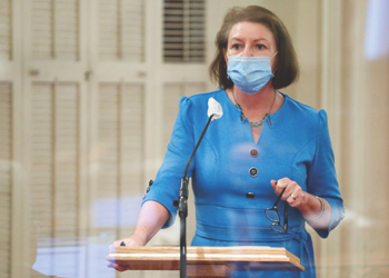 California State Senate: The End of Session is Always a Crunch Time