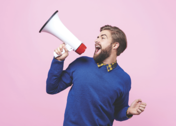 ‘Please Pass the Salt’: A Guide to Healthy Assertiveness