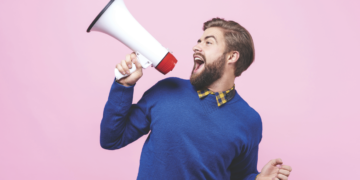 ‘Please Pass the Salt’: A Guide to Healthy Assertiveness