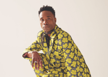 Billy Porter: Black, Gay, and Out of F*cks: ‘Pose’ Powerhouse on His Black Queer Experience, Upcoming Memoir and Finally Feeling Like He’s Made It